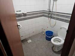 Blk 121 Eunos Vista (Bedok), HDB 3 Rooms #490214831